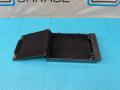 Контейнер в багажник (под лыжи) BMW 5 серия F07/F10/F11 F10 2012, АКПП, 416 carbon-schwarz (черный), задний привод, правый руль, 52207261266 - фото №3