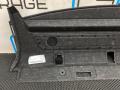 полка багажника Mercedes-Benz C-Класс W204/S204 W204 2011, АКПП, задний привод, 2046901849 - фото №21