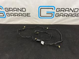 проводка датчиков парковки BMW 7 серия F01/F02 F01 2012, АКПП, задний привод, 9248214