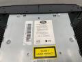 магнитола Land Rover Discovery 3 поколение L319 2006, АКПП, 603 chawton white solid - белый, полный привод, правый руль, VUX500330 - фото №5