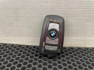 ключ BMW 5 серия F10/F11 [рестайлинг] F10 2014, АКПП, задний привод, 66129284932