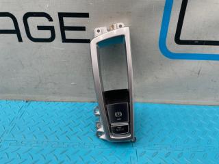кнопка (выключатель) BMW 5 серия F07/F10/F11 [рестайлинг] F10 2013, АКПП, задний привод, 61319217594