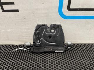 замок багажника BMW 3 серия F30/F31/F34 F30 2014, АКПП, задний привод, 51247191212