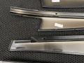 Накладки на дверь BMW 5 серия F07/F10/F11 F10 2012, АКПП, задний привод, 51337182272 - фото №21