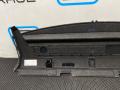 полка багажника Mercedes-Benz C-Класс W204/S204 W204 2011, АКПП, задний привод, A2046901649 - фото №7