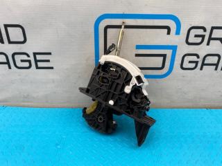 модуль управления селектора АКПП Audi Q7 4L 4LB 2008, АКПП, полный привод, 4L1713105A
