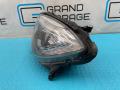 фара левая Mercedes-Benz M-Класс W166 2012, АКПП, 799u - алмазно-белый metallic, полный привод, правый руль, A1668205659 - фото №4