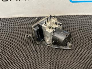 блок ABS BMW X5 E70 2007, АКПП, полный привод, 34516783056