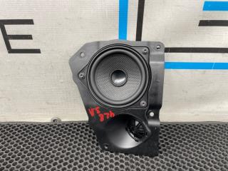 динамик высокочастотный (пищалка) BMW 7 серия F01/F02 F01 2011, АКПП, задний привод, 65139151969