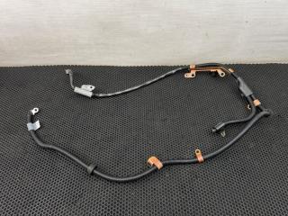плюсовой провод аккумулятора Mercedes-Benz C-Класс W204/S204 W204 2010, АКПП, задний привод, 2075408032