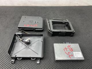 блок Bluetooth Audi Q7 4L 4LB 2008, бензин, АКПП, полный привод, 4E1862335
