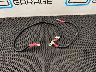плюсовой провод аккумулятора BMW 5 серия F07/F10/F11 F10 2011, АКПП, задний привод, 12427584682