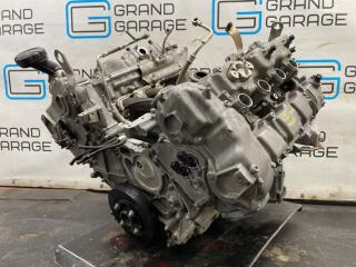 двигатель BMW 7 серия F01/F02 F01 2009, АКПП, задний привод, 11002296774