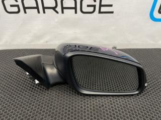 зеркало наружное правое BMW 3 серия F30/F31/F34 F30 2013, АКПП, задний привод, 51167245138