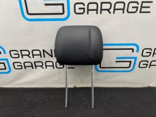 подголовник Mercedes-Benz S-Класс W221 2006, АКПП, задний привод, A2219700550