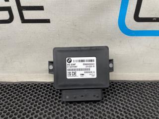 блок управления (другие) BMW X3 F25 2011, АКПП, полный привод, 34436850955