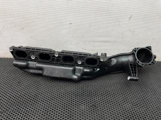 коллектор впускной BMW X6 E71/E72 E71 2010, бензин, АКПП, белый., полный привод, правый руль, 7555666