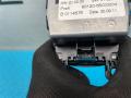 кнопка (выключатель) BMW 5 серия F07/F10/F11 F10 2012, АКПП, 416 carbon-schwarz (черный), задний привод, правый руль, 65829267956 - фото №6