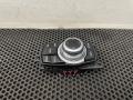 кнопка (выключатель) BMW 3 серия F30/F31/F34 F30 2013, АКПП, задний привод, 65829267956 - фото №3