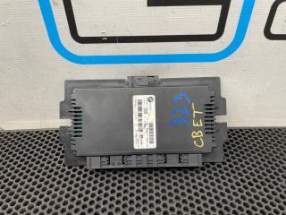 блок управления (другие) BMW X5 E70 2009, АКПП, полный привод, 61359176825