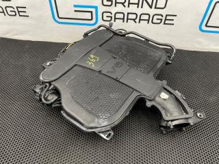 коллектор впускной Mercedes-Benz E-Класс W212/S212/C207/A207 [рестайлинг] W212 2014, АКПП, задний привод, A2761403101