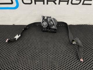 замок зажигания BMW X6 E71/E72 E71 2010, АКПП, полный привод, 61316967675