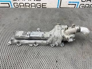 коллектор впускной Jeep Grand Cherokee WK 2005, АКПП, полный привод, правый руль, 6420905037