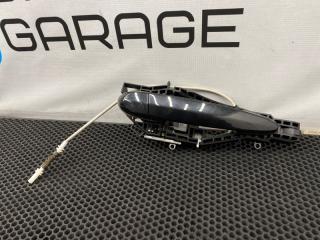 ручка наружная задняя правая BMW 3 серия F30/F31/F34 F30 2013, АКПП, задний привод, 51210445184