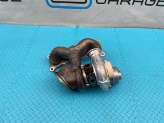 турбина BMW 7 серия F01/F02 F01 2012, АКПП, задний привод, 11657593022
