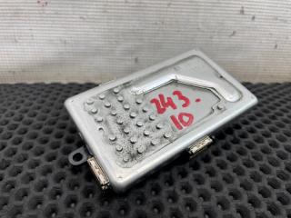 сопротивление печки BMW 5 серия F07/F10/F11 F10 2011, АКПП, задний привод, 9226780