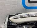 ручка наружная задняя левая BMW 5 серия F07/F10/F11 F10 2011, АКПП, задний привод, 51217231933 - фото №12