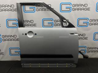 дверь передняя правая Land Rover Discovery 3 поколение 2006, АКПП, полный привод, BDA780100