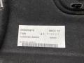 полка багажника Mercedes-Benz C-Класс W204/S204 W204 2011, АКПП, задний привод, A2046901649 - фото №5