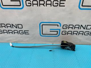 замок двери задней правой BMW X5 E70 2009, АКПП, полный привод, 51227202148