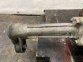 редуктор переднего моста Land Rover Discovery 3 поколение L319 2006, АКПП, 603 chawton white solid - белый, полный привод, правый руль, TAG500013 - фото №12