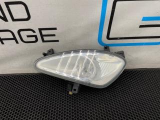 фара противотуманная левая Mercedes-Benz S-Класс W221 2006, АКПП, задний привод, A2218200156