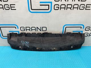 защита бампера (кенгурятник) BMW 5 серия F07/F10/F11 F10 2012, АКПП, 416 carbon-schwarz (черный), задний привод, правый руль, 51757905276