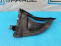 защита арок передняя левая (подкрылок) BMW 7 серия F01/F02 F01 2009, АКПП, задний привод, 51757185005 - фото №6