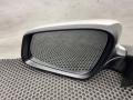 зеркало наружное левое BMW 5 серия F07/F10/F11 F10 2011, АКПП, задний привод, 51167268237 - фото №11