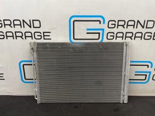 радиатор кондиционера BMW 7 серия F01/F02 F01 2010, АКПП, задний привод, 64509109723