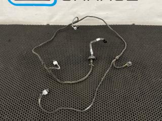 проводка датчиков парковки Mercedes-Benz S-Класс W221 2006, АКПП, задний привод, 2215401305