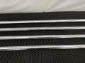 Молдинги стекол BMW 5 серия F07/F10/F11 F10 2012, АКПП, задний привод, 51337182276 - фото №3