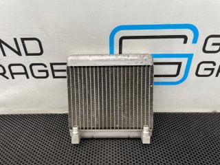 радиатор масляный BMW 5 серия F07/F10/F11 F10 2010, АКПП, задний привод, 17217572542