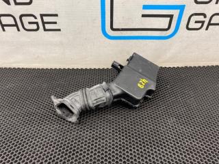 воздухозаборник BMW 7 серия F01/F02 F01 2011, АКПП, задний привод, 7555192