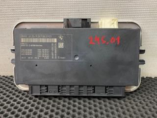 блок управления (другие) BMW 7 серия F01/F02 2010, АКПП, задний привод, 61359247063