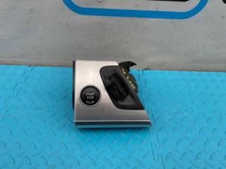 замок зажигания BMW X6 E71/E72 E71 2009, АКПП, a35 monaco-blau, металлик, полный привод, правый руль, 61316967675