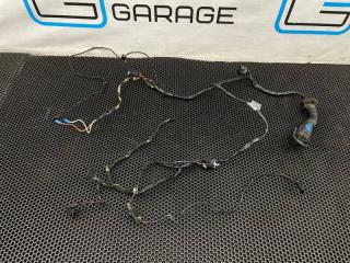 проводка BMW X5 E70 2009, АКПП, полный привод, 61129207852