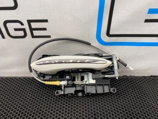 ручка наружная задняя правая BMW 5 серия F07/F10/F11 F10 2011, АКПП, задний привод, 51217231934