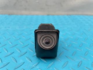 камера заднего вида BMW 5 серия F07/F10/F11 F10 2012, АКПП, 416 carbon-schwarz (черный), задний привод, правый руль, 66539240351