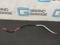 плюсовой провод аккумулятора BMW 5 серия F07/F10/F11 F10 2012, АКПП, задний привод, 12427624619 - фото №2